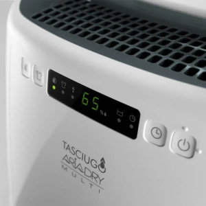 Осушитель воздуха De'Longhi Tasciugo AriaDry Multi DEXD216RF