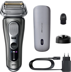 Электробритва Braun Series 9 Pro+ 9625S