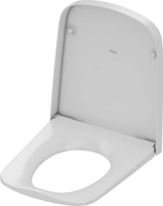 Сиденье для унитаза TECE neo с тонкой крышкой Slim (Soft Close) 9700603
