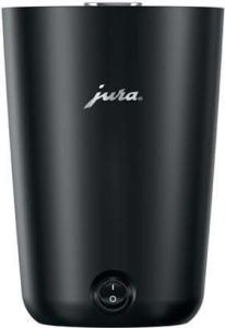 Подогреватель чашек Jura S 24176, черный