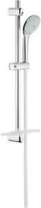Душевой комплект Grohe Mono Euphoria 2726600E