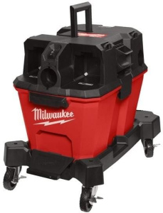 Аккумуляторный строительный пылесос Milwaukee M18 F2VC23L-0 4933478964 без АКБ и ЗУ