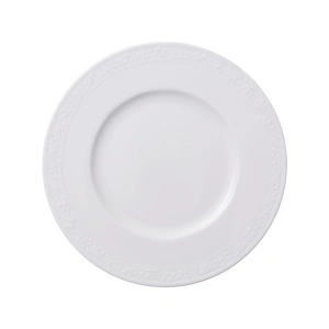 Тарелка хлебная Villeroy & Boch White Pearl 1043892660
