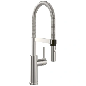 Смеситель для кухни Villeroy & Boch Steel Expert 2.0 928000LC