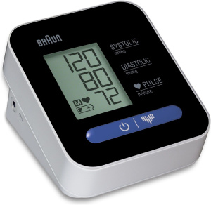 Тонометр Braun ExactFit 1 BUA 5000
