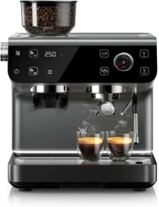 Рожковая кофеварка WMF Espresso Pro