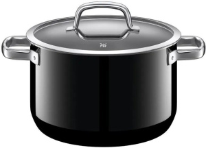 WMF Fusiontec Mineral Platinum с крышкой 4000530702715