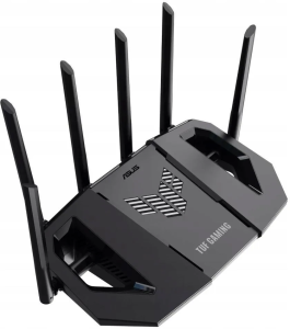 Маршрутизатор Asus TUF BE9400 WiFi 7