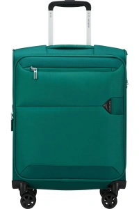 Чемодан Samsonite Urbify 150715-1693 S 55см, зелёный
