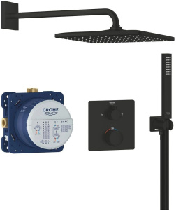 Душевой комплект Grohe Precision S 348812430