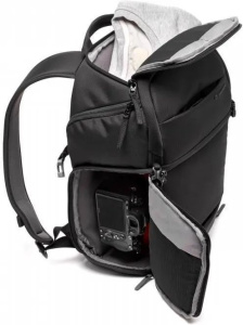 Фоторюкзак Manfrotto Advanced III Fast MA3-BP-FM чёрный
