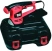 Эксцентриковая шлифмашина Black+Decker KA191EK-QS, с кейсом