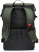 Фоторюкзак Manfrotto Street2 Plecak Slim MB MS2-BP зелёный