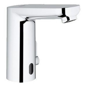 Смеситель для раковины бесконтактный Grohe Eurosmart Cosmopolitan E 36327001, хром