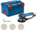 Эксцентриковая шлифмашина Bosch GET 75-150 Professional 0601257101