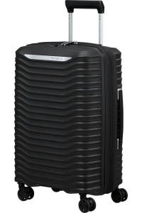 Чемодан Samsonite Upscape S 55см, черный 155314-1041