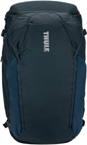 Туристический рюкзак Thule Landmark 60л темно-синий