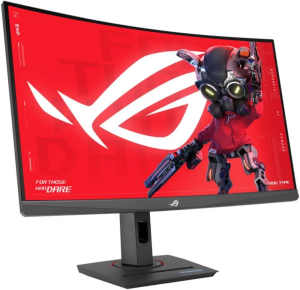 Монитор Asus ROG Strix XG27WCMS 27" (90LM09Y1-B01370)