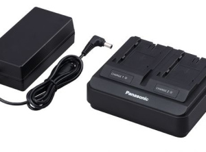 Зарядное устройство для аккумуляторов Panasonic AG-BRD50EC