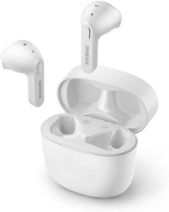 Наушники Philips TAT2236WT, белый