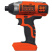 Винтоверт Black+Decker BDCIM18N-XJ