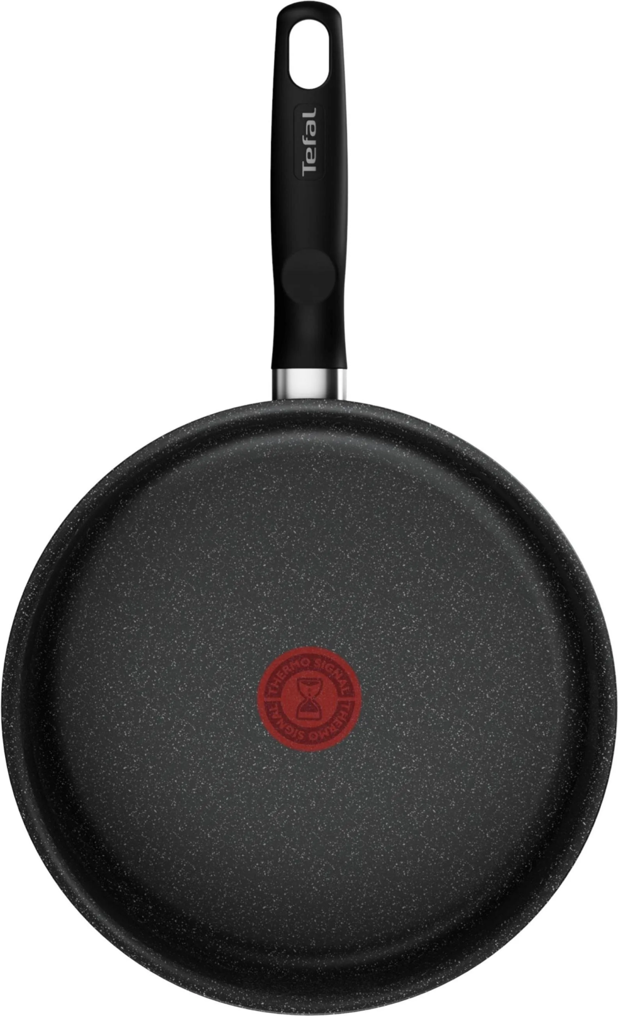 Сковорода Tefal Dark Essential 24 см G0063202