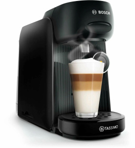 Капсульная кофемашина Bosch Tassimo Finesse TAS16B2