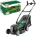 Аккумуляторная газонокосилка Bosch UniversalRotak 2x18V-37-550 06008B9E01
