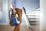 Пылесос Philips PowerCyclone XB2125/09, черный