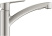 Смеситель для кухни Grohe Start 30531DC1, нержавеющая сталь