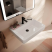 Раковина Hansgrohe Xanuia Q 65см 60246450, белый