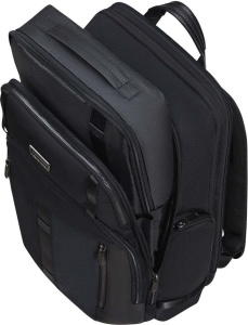 Рюкзак для ноутбука Samsonite SPECTROLITE 4,0 UNDERSEAT BACKPACK M 158110-1041, черный