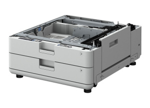 Модуль подачи бумаги Canon CFU-AM1 0609C002, 2×550 листов