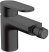 Смеситель для биде Hansgrohe Vernis Blend 71218670, матовый черный
