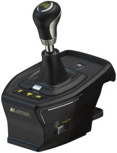 Коробка передач Turtle Beach VelocityOne Multi-Shift для PC / Xbox (TBS-0001-05)