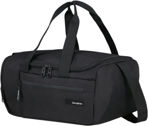 Дорожная сумка Samsonite Roader 40см, черная