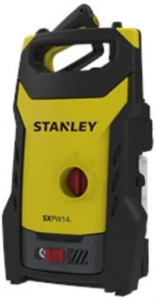 Мойка высокого давления Stanley SXPW14L-E