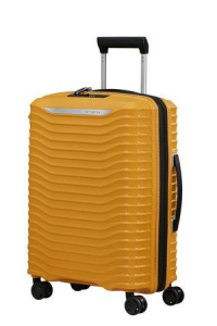 Чемодан Samsonite Upscape S 55см, желтый 143108-1924