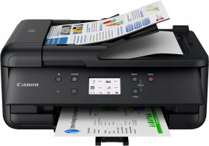 МФУ струйное Canon PIXMA TR7650 4452C026