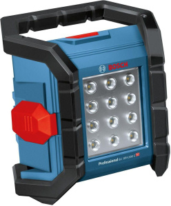 Аккумуляторный фонарь Bosch GLI 18V-1200 C 0601446700