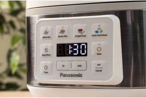 Мультиварка Panasonic SR-DA152WXE