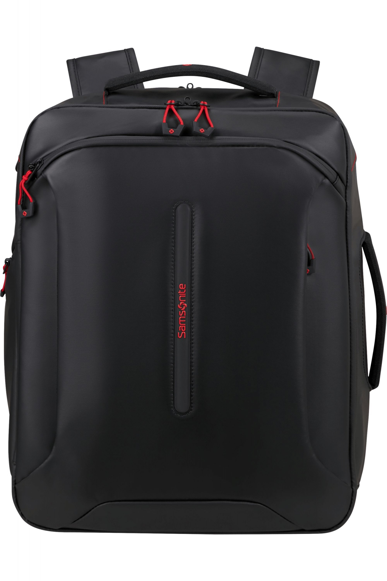 Рюкзак Samsonite Ecodiver 155793-1041 M 33л Black