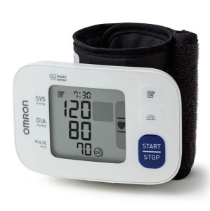 Тонометр Omron Rs4