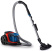 Пылесос Philips PowerPro Compact FC9330/09, красный