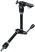 Плечо+держатель для камеры Manfrotto ML143A MAGIC ARM + 143BKT, чёрная