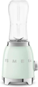 Блендер Smeg 50's Retro Style PBF01PGEU зеленый
