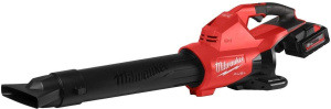 Аккумуляторная воздуходувка Milwaukee M18 F2BL-802 4933479988