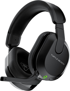 Наушники Turtle Beach Stealth 600, черный