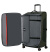 Чемодан Samsonite Ecodiver L 79см, зеленый 140886-9199