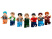 LEGO Ideas 21339 BTS Dynamite